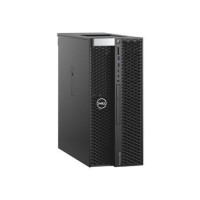 Dell Precision 5820 Tower Core i9-10920X 16GB 512GB SSD Windows 10 Pro Workstation PC