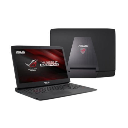 Asus ROG Core i7-4850HQ 24GB 1TB 256GB SSD Nvidia GTX970 3GB BLU