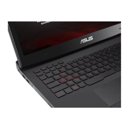 Asus ROG Core i7-4850HQ 24GB 1TB + 256GB SSD Nvidia GTX970 3GB BLU-RAY 17.3 Inch G-Sync Windows 8.1 Gaming Laptop + Free Assasins Creed Unity