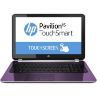 HP Pavilion 15-n200sa TouchSmart Pentium Quad Core 4GB 750GB Windows 8.1 Touchscreen Laptop 