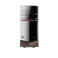 Hewlett Packard HP Envy Pheonix 810-477 Core i7-4790 3.6GHz 12GB 2TB NVIDIA GeForce GTX 970 4GB DVD-SM Windows 8.1 Gaming PC