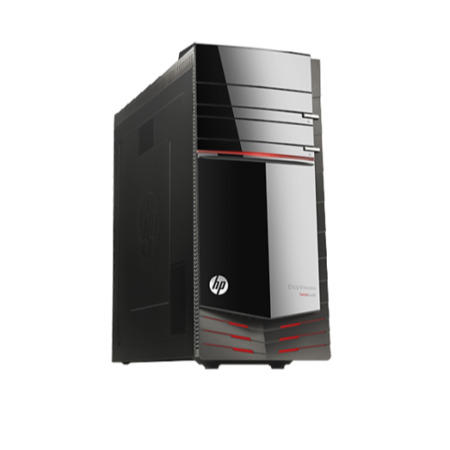 Hewlett Packard HP Envy Pheonix 810-477 Core i7-4790 3.6GHz 12GB 2TB NVIDIA GeForce GTX 970 4GB DVD-SM Windows 8.1 Gaming PC
