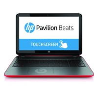 HP Beats Special Edition 15-p099na Quad Core 8GB 1TB 15.6 inch Full HD Windows 8.1 Laptop 