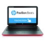 HP Beats Special Edition 15-p099na Quad Core 8GB 1TB 15.6 inch Full HD Windows 8.1 Laptop 
