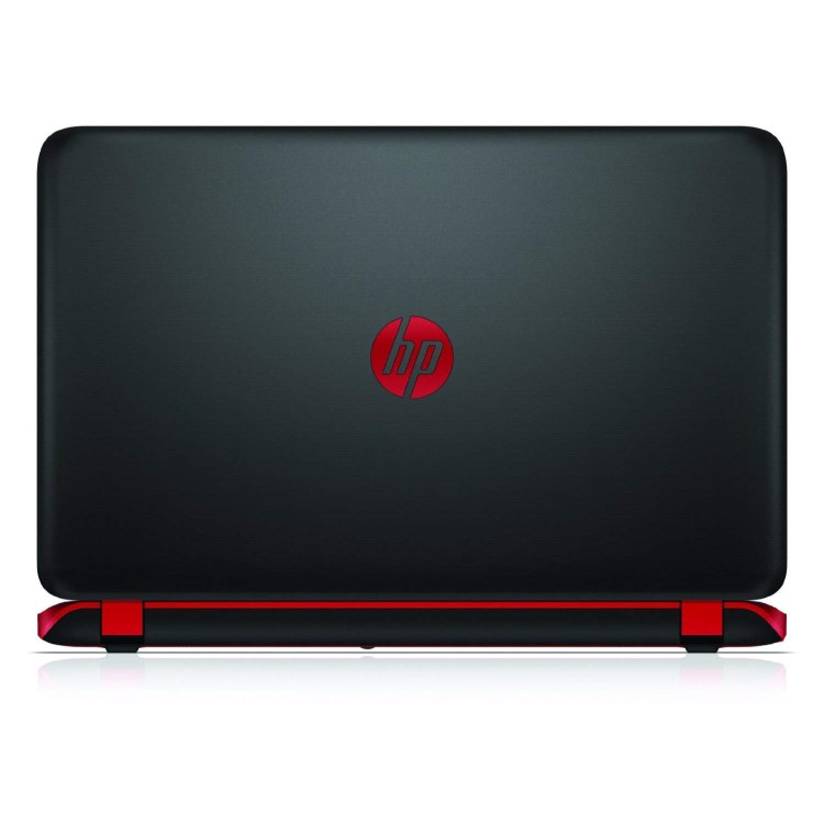 HP Beats Special Edition 15-p099na Quad Core 8GB 1TB 15.6 inch Full HD Windows 8.1 Laptop 