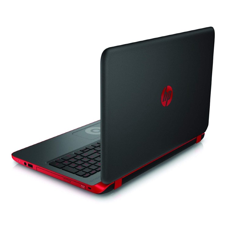 HP Beats Special Edition 15-p099na Quad Core 8GB 1TB 15.6 inch Full HD Windows 8.1 Laptop 