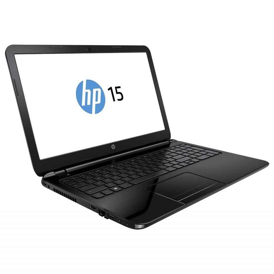 HP Pavilion 15g005na AMD A46210 Quad Core 8GB 1TB DVDSM 15.6 inch