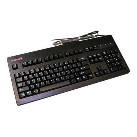 Cherry Standard 105 Key Windows 95 Keyboard click Tactile USB & PS2 ...