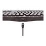 Cherry USB Full Size Standard Keyboard - Black