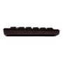 Cherry USB Full Size Standard Keyboard - Black
