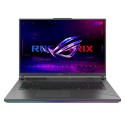 G814JIR-N6003W ASUS ROG Strix 8 G814JIR-N6003W Intel Core i9 32GB RAM 1TB SSD RTX 4070 240Hz 18 Inch Windows 11 Gaming Laptop