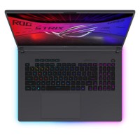 ASUS ROG Strix G18 Intel Core Ultra 9 32GB RAM 1TB SSD NVIDIA GeForce RTX 5070 300Hz 18 Inch Windows 11 Gaming Laptop
