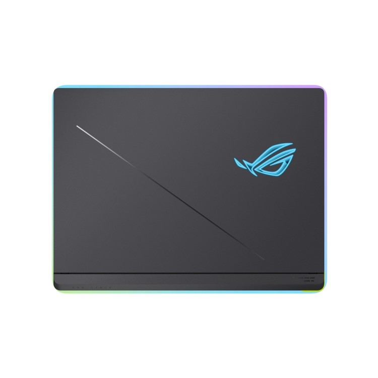 ASUS ROG Strix G18 Intel Core Ultra 9 16GB RAM 1TB SSD RTX 5070 Ti 240Hz 18 Inch Windows 11 Gaming Laptop