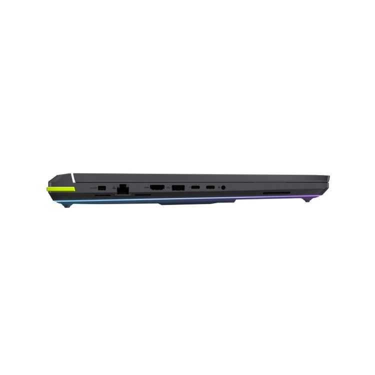 ASUS ROG Strix G18 Intel Core Ultra 9 16GB RAM 1TB SSD RTX 5070 Ti 240Hz 18 Inch Windows 11 Gaming Laptop
