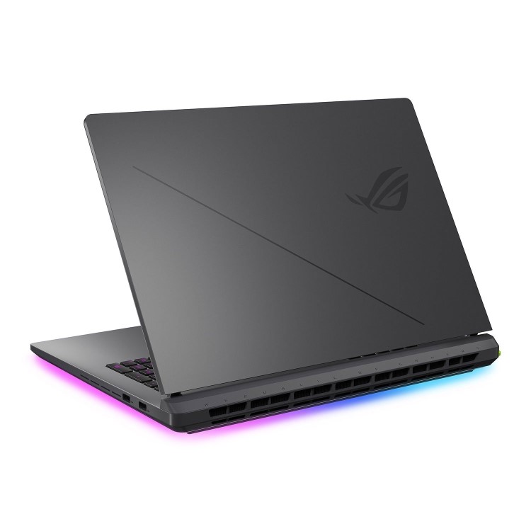 ASUS ROG Strix G18 Intel Core Ultra 9 32GB RAM 2TB SSD RTX 5080 240Hz 18 Inch Windows 11 Gaming Laptop