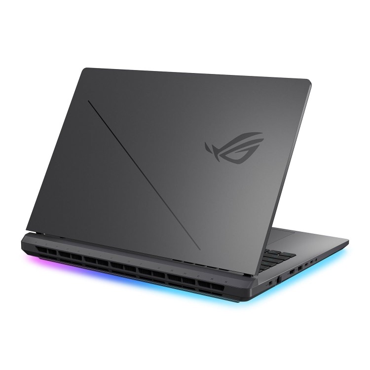 ASUS ROG Strix G18 Intel Core Ultra 9 32GB RAM 2TB SSD RTX 5080 240Hz 18 Inch Windows 11 Gaming Laptop
