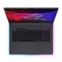 ASUS ROG Strix G18 Intel Core Ultra 9 32GB RAM 2TB SSD RTX 5080 240Hz 18 Inch Windows 11 Gaming Laptop