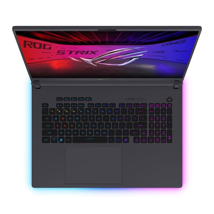 ASUS ROG Strix G18 Intel Core Ultra 9 32GB RAM 2TB SSD RTX 5080 240Hz 18 Inch Windows 11 Gaming Laptop