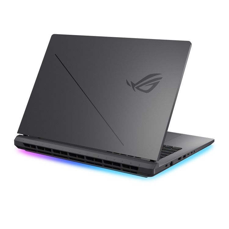 ASUS ROG Strix G18 Intel Core Ultra 9 32GB RAM 2TB SSD GeForce RTX 5080 240Hz 18 Inch Windows 11 Gaming Laptop
