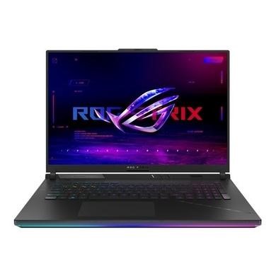 Asus ROG Strix Scar 18 Core i9-13980HX 32GB 2TB RTX 4090 240Hz 18 Inch Windows 11 Gaming Laptop