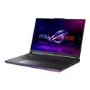 Refurbished Asus ROG Strix Scar 18 Core i9-13980HX 32GB 2TB SSD RTX 4090 18 Inch Windows 11 Gaming Laptop