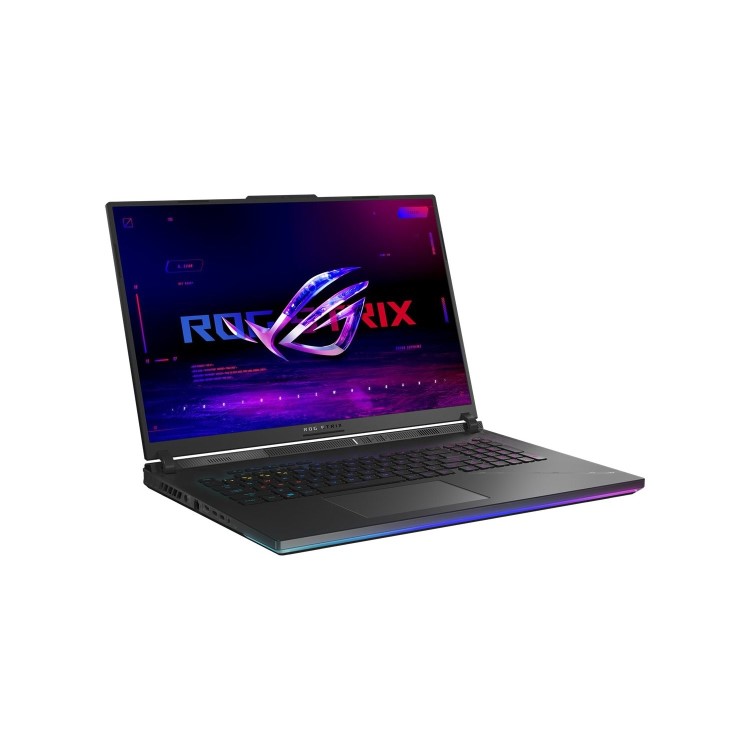 Refurbished Asus ROG Strix Scar 18 Core i9-13980HX 32GB 2TB SSD RTX 4090 18 Inch Windows 11 Gaming Laptop