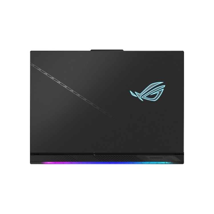 Refurbished Asus ROG Strix Scar 18 Core i9-13980HX 32GB 2TB SSD RTX 4090 18 Inch Windows 11 Gaming Laptop