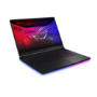 ASUS ROG Strix SCAR 18 G835 Intel Core Ultra 9 32GB RAM 2TB SSD GeForce RTX 5080 240Hz 18 Inch Windows 11 Home Gaming Laptop