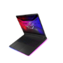 ASUS ROG Strix SCAR 18 G835 Intel Core Ultra 9 32GB RAM 2TB SSD GeForce RTX 5080 240Hz 18 Inch Windows 11 Home Gaming Laptop