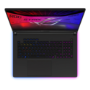 ASUS ROG Strix SCAR 18 G835 Intel Core Ultra 9 32GB RAM 2TB SSD GeForce RTX 5080 240Hz 18 Inch Windows 11 Home Gaming Laptop