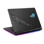 ASUS ROG Strix SCAR 18 G835 Intel Core Ultra 9 32GB RAM 2TB SSD GeForce RTX 5080 240Hz 18 Inch Windows 11 Home Gaming Laptop