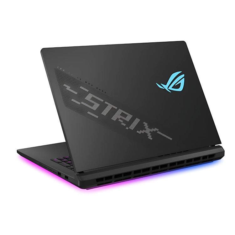 ASUS ROG Strix SCAR 18 G835 Intel Core Ultra 9 32GB RAM 2TB SSD GeForce RTX 5080 240Hz 18 Inch Windows 11 Home Gaming Laptop