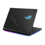 ASUS ROG Strix SCAR 18 G835 Intel Core Ultra 9 32GB RAM 2TB SSD GeForce RTX 5080 240Hz 18 Inch Windows 11 Home Gaming Laptop