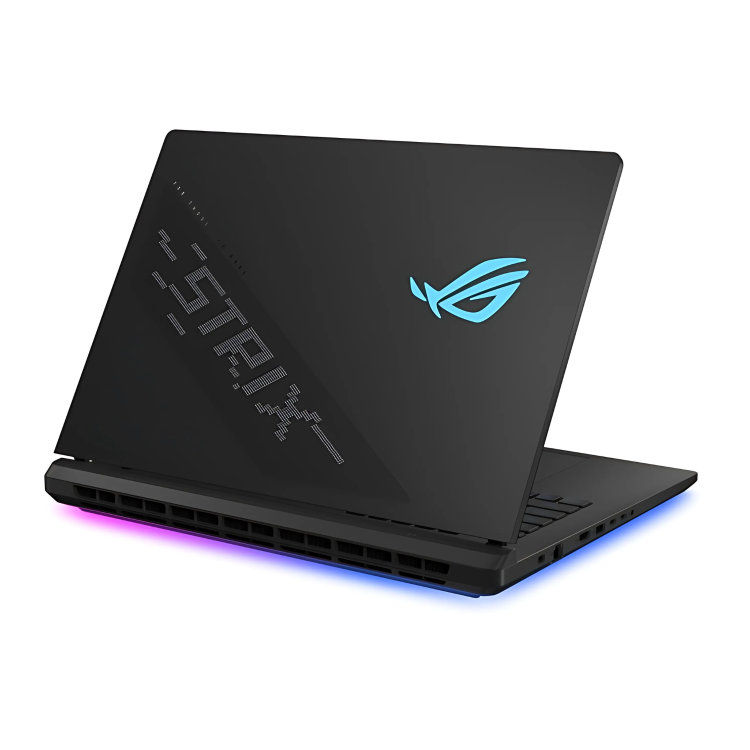 ASUS ROG Strix SCAR 18 G835 Intel Core Ultra 9 32GB RAM 2TB SSD GeForce RTX 5080 240Hz 18 Inch Windows 11 Home Gaming Laptop