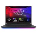 G835LWG-TQ386W ASUS ROG Strix Scar 18 Intel Core Ultra 9 32GB RAM NVIDIA RTX 5080 240Hz 18 Inch windows 11 Gaming Laptop