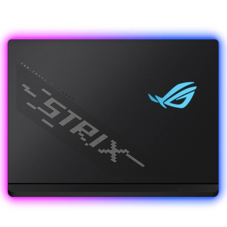 ASUS ROG Strix Scar 18 Intel Core Ultra 9 32GB RAM NVIDIA RTX 5080 240Hz 18 Inch windows 11 Gaming Laptop