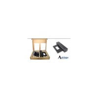 Dell Docking station Laptop Advanced E-Port Replicator