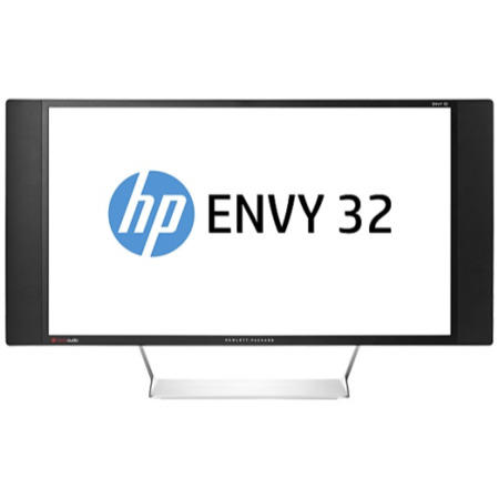 Hewlett Packard HP Envy 32 2560x1440 Thin Bezel DisplayPort HDMi HDMI 32" Monitor