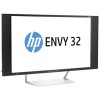Hewlett Packard HP Envy 32 2560x1440 Thin Bezel DisplayPort HDMi HDMI 32&quot; Monitor