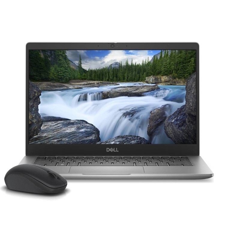 Dell Latitude 3340 Intel Core i5 8GB RAM 256GB SSD 13.3 Inch Windows 11 Pro Laptop