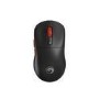 Marvo Scorpion G964W Niro 60 Wireless and Bluetooth USB-C Rechargeable Gaming Mouse Black