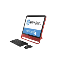 Hewlett Packard HP Beats Special Edition 23-n001na i7-4785T 2.2GHz 8GB 1TB DVDRW 23" Touch Windows 8.1 All In One
