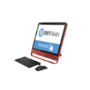 Hewlett Packard HP Beats Special Edition 23-n001na i7-4785T 2.2GHz 8GB 1TB DVDRW 23" Touch Windows 8.1 All In One