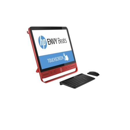 Hewlett Packard HP Beats Special Edition 23-n001na i7-4785T 2.2GHz 8GB 1TB DVDRW 23" Touch Windows 8.1 All In One