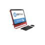 Hewlett Packard HP Beats Special Edition 23-n001na i7-4785T 2.2GHz 8GB 1TB DVDRW 23" Touch Windows 8.1 All In One