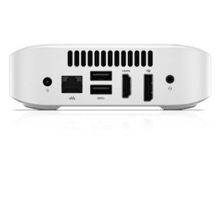Hewlett Packard HP Chromebox CB1-020NA Celeron 2955U 4GB 16GB SSD Chrome OS Desktop