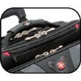 Wenger Swissgear Granada Roller Travel Case for Laptops up to 17" - Black