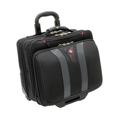 wenger trolley bag