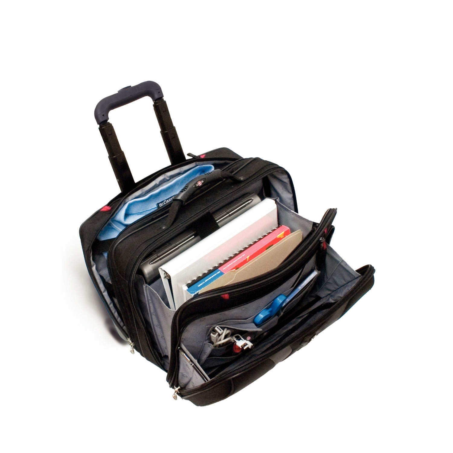 Wenger Swiss Gear Wenger Wheeled Laptop Bag Wenger/SwissGear The