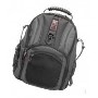 Swissgear Hudson 15.6" Laptop Backpack - Grey